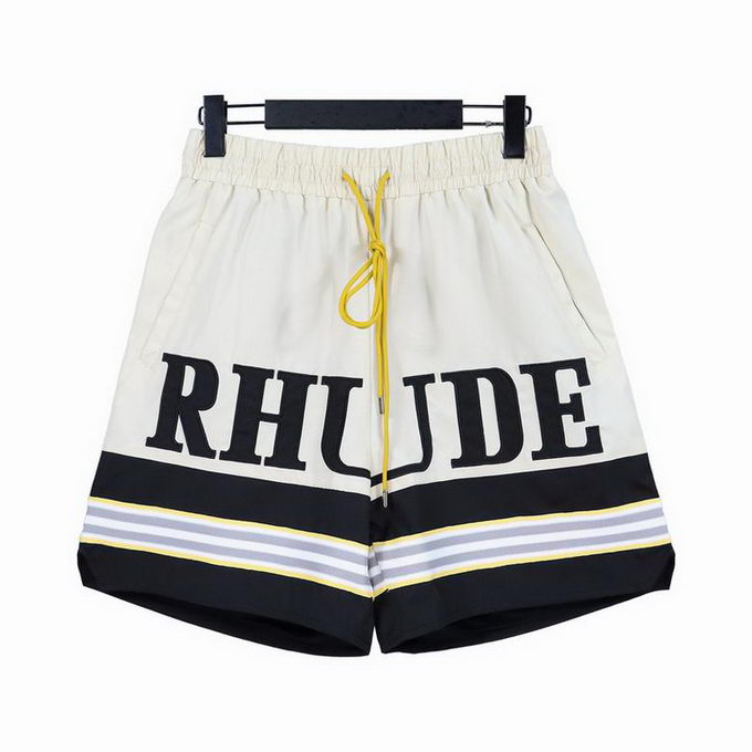 Rhude Shorts Mens ID:20230526-276